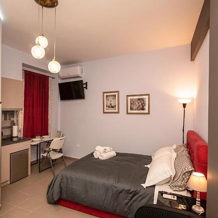 Reveal Athens From A Hidden Gem Near Acropolis! Apartment Екстериор снимка