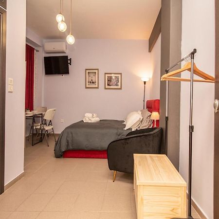 Reveal Athens From A Hidden Gem Near Acropolis! Apartment Екстериор снимка