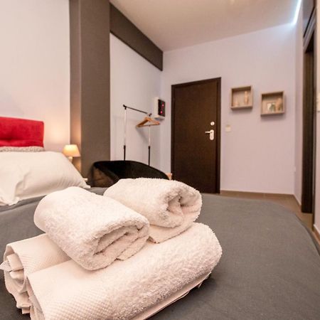 Reveal Athens From A Hidden Gem Near Acropolis! Apartment Екстериор снимка