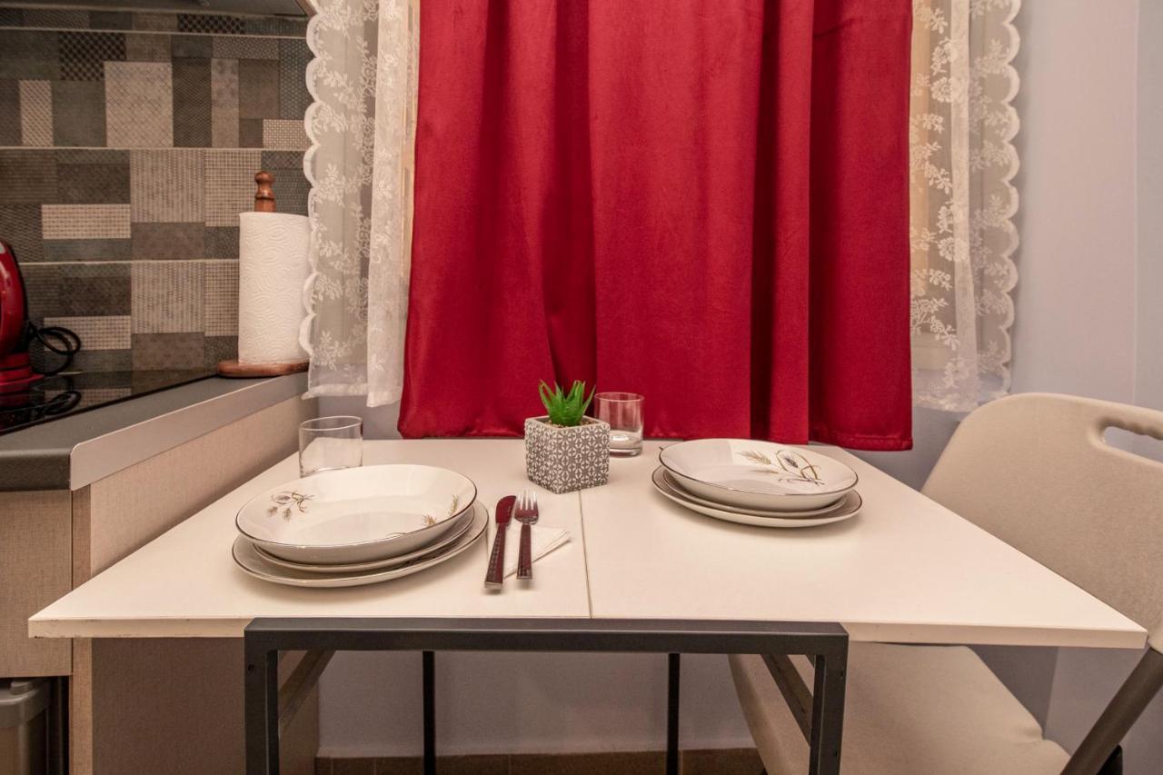 Reveal Athens From A Hidden Gem Near Acropolis! Apartment Екстериор снимка