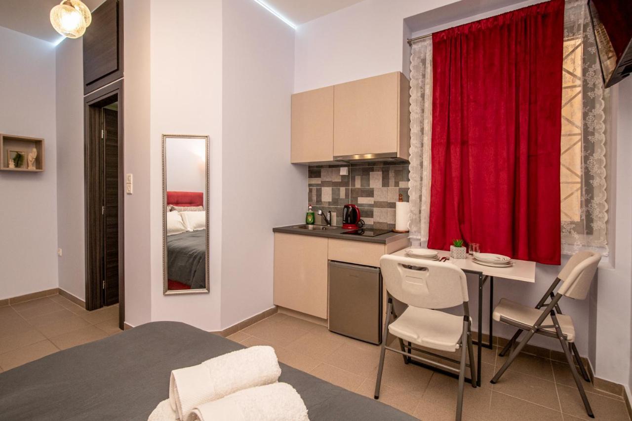 Reveal Athens From A Hidden Gem Near Acropolis! Apartment Екстериор снимка