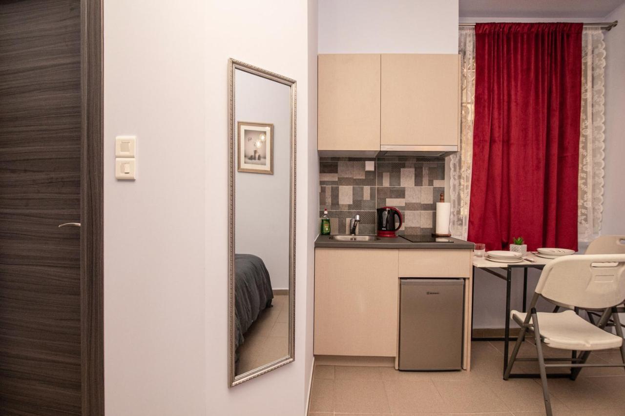 Reveal Athens From A Hidden Gem Near Acropolis! Apartment Екстериор снимка